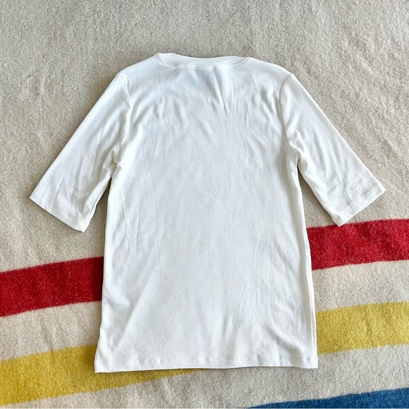 A Part of the Art Basic Tee - Picture 11 of 11